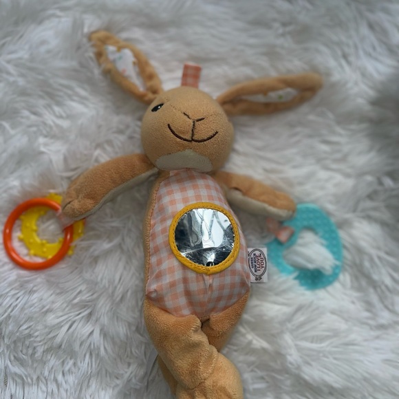 Guess How Much I Love You ! 25th Anniversary Baby toys/plush “12 stuff animals - Picture 3 of 6